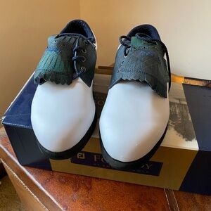 FootJoy Golf Shoes
Worn once.
